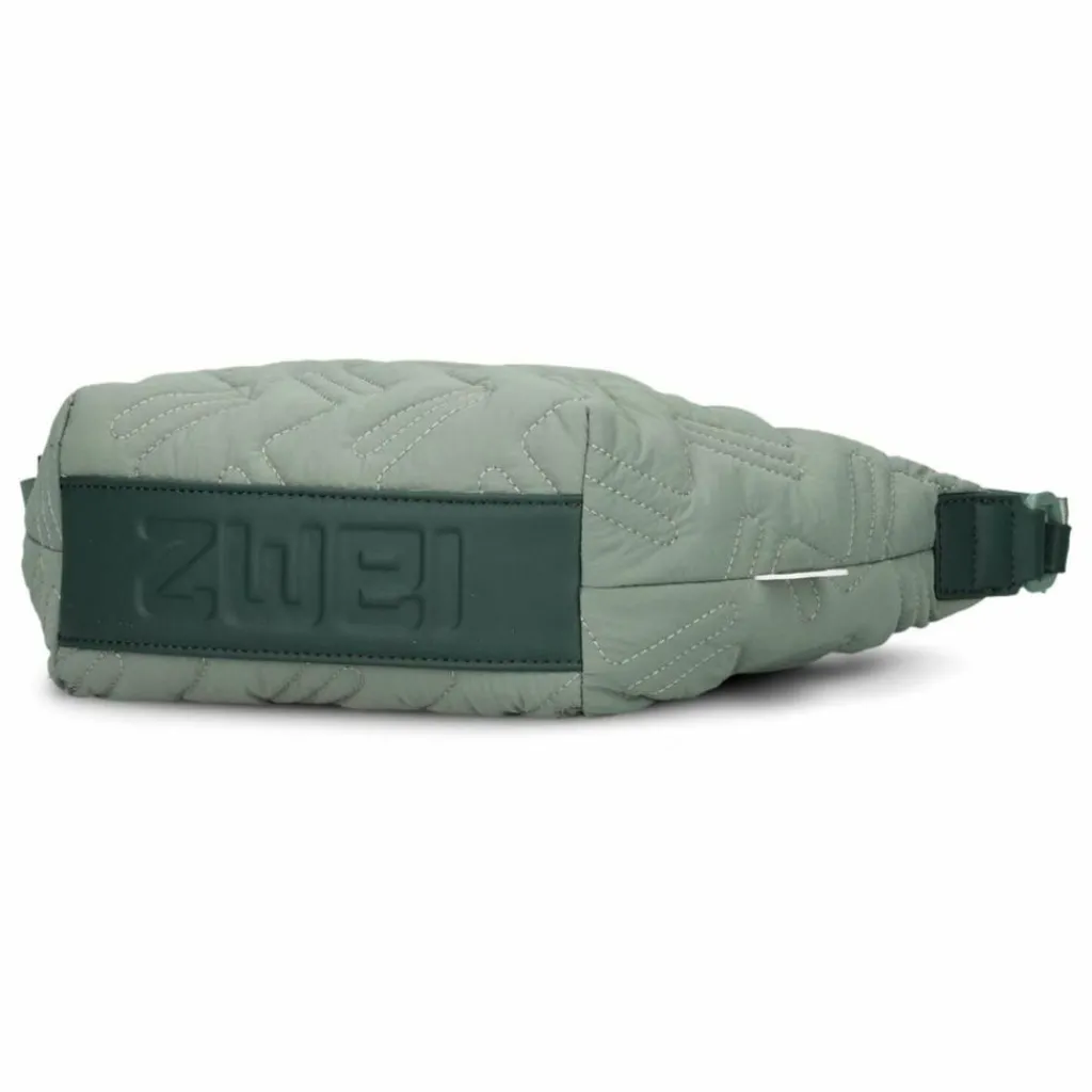 Zwei Umhängetaschen<Cleo Umhängetasche 36 cm eucalyptus new