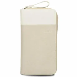 Damen Zwei Eva Geldbörse 20 cm