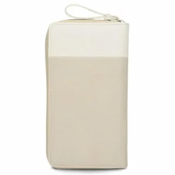 Damen Zwei Eva Geldbörse 20 cm