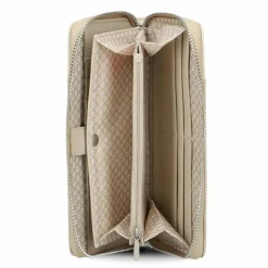 Damen Zwei Eva Geldbörse 20 cm