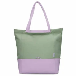 Outlet Zwei Fiorelli Shopper Tasche 44 cm jade