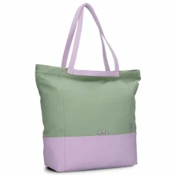 Outlet Zwei Fiorelli Shopper Tasche 44 cm jade