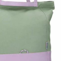 Outlet Zwei Fiorelli Shopper Tasche 44 cm jade