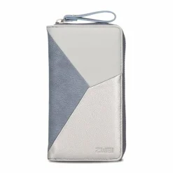 Damen Zwei Jana Geldbörse 20 cm