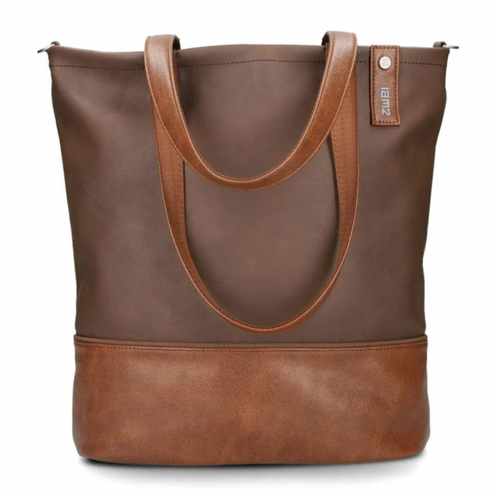 Zwei Jana Schultertasche 37 cm