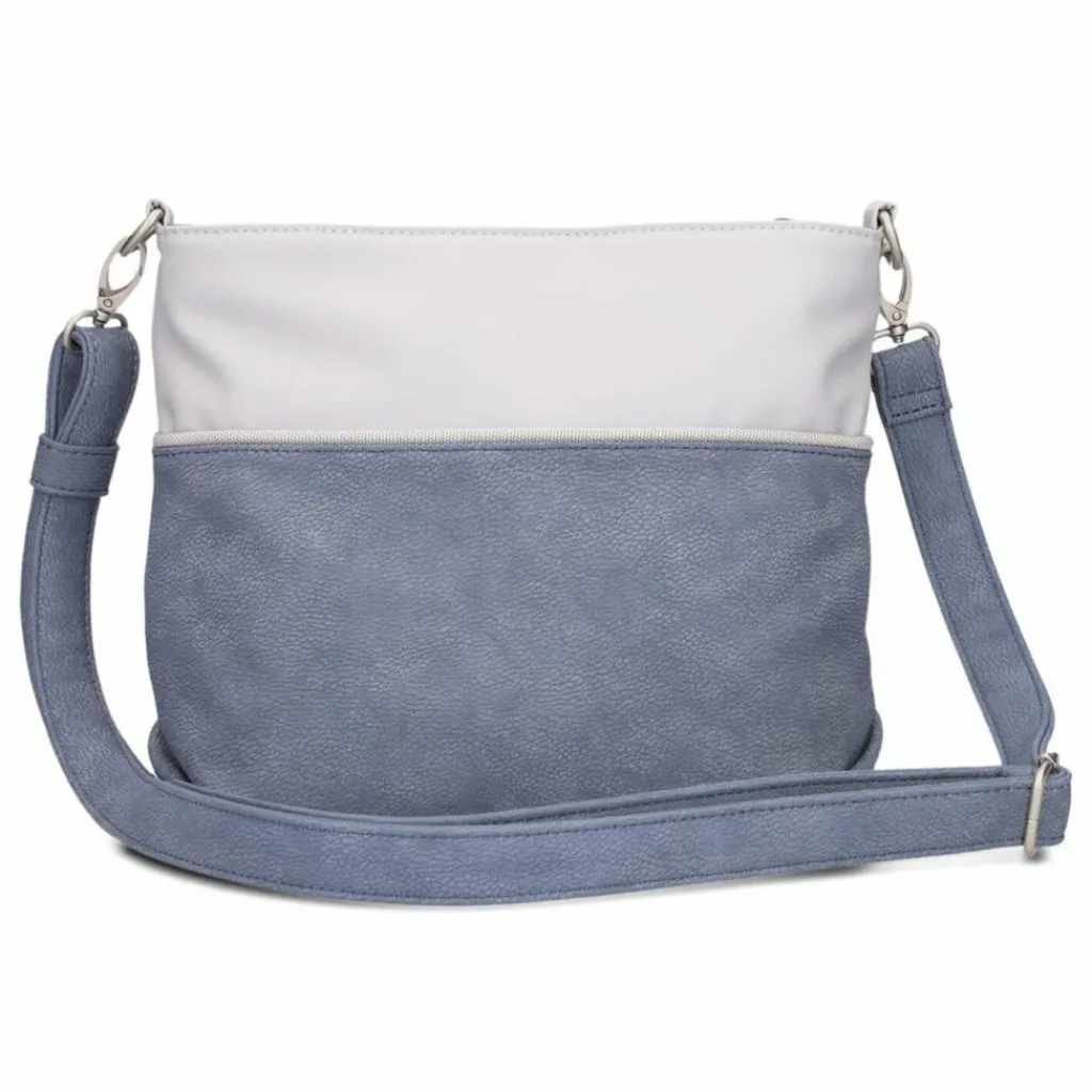 Zwei Jana Umhängetasche 27 cm