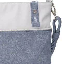 Zwei Jana Umhängetasche 27 cm