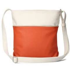 Hot Zwei Jana Umhängetasche 29 cm papaya