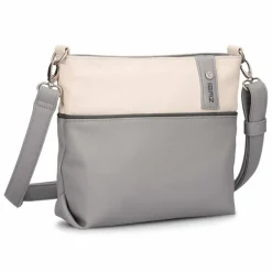 Sale Zwei Jana Umhängetasche 27 cm foggy