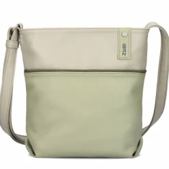Online Zwei Jana Umhängetasche 29 cm jade