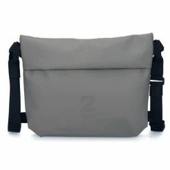 Zwei Umhängetaschen<Jona Umhängetasche 28 cm stone