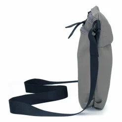 Zwei Umhängetaschen<Jona Umhängetasche 28 cm stone