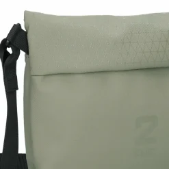 Zwei Jona Umhängetasche 28 cm