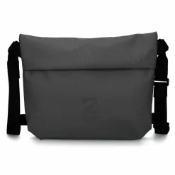 Clearance Zwei Jona Umhängetasche 28 cm black