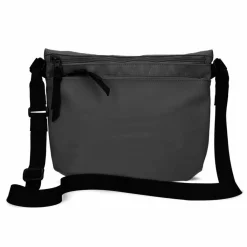 Clearance Zwei Jona Umhängetasche 28 cm black