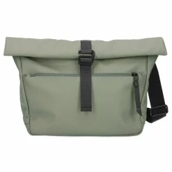 Zwei Umhängetaschen<Jona Umhängetasche 38 cm sage