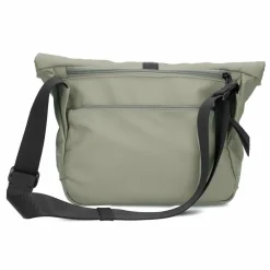 Zwei Umhängetaschen<Jona Umhängetasche 38 cm sage