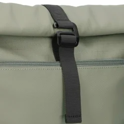 Zwei Umhängetaschen<Jona Umhängetasche 38 cm sage