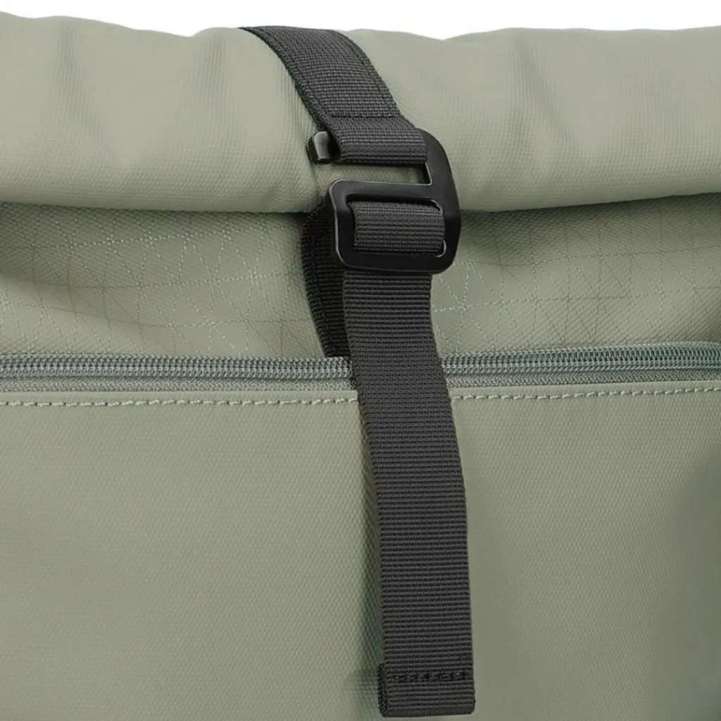 Zwei Umhängetaschen<Jona Umhängetasche 38 cm sage