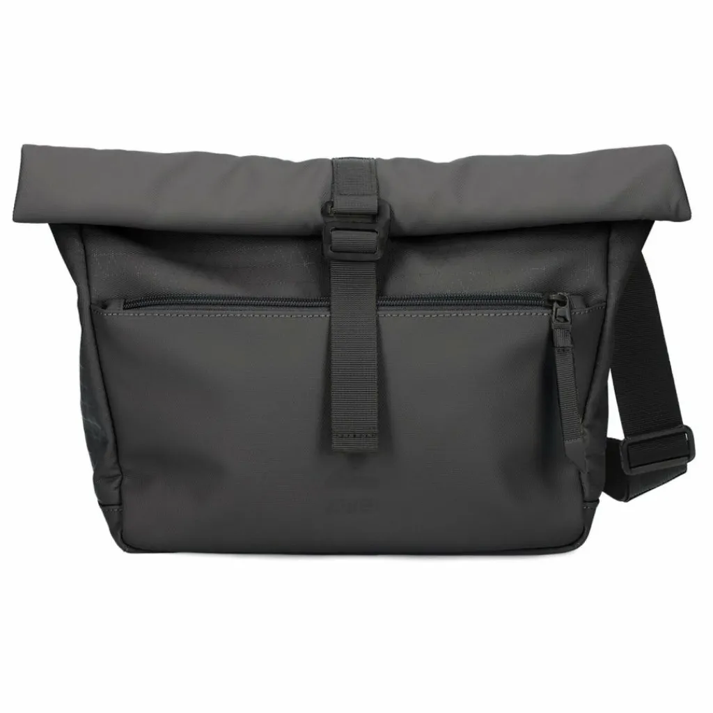 Outlet Zwei Jona Umhängetasche 38 cm black