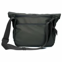 Outlet Zwei Jona Umhängetasche 38 cm black