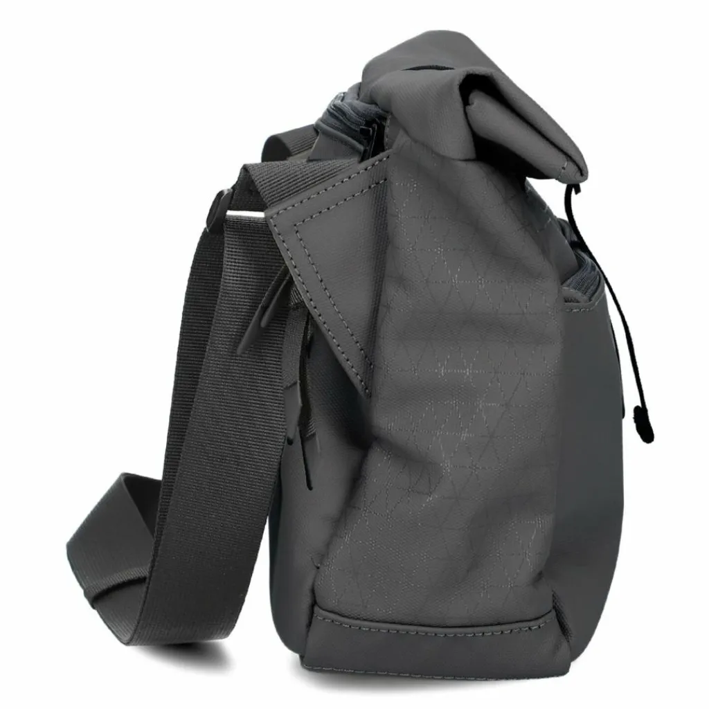 Outlet Zwei Jona Umhängetasche 38 cm black