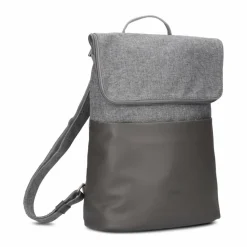 New Zwei Kim Daypack 52 cm stone