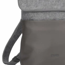 New Zwei Kim Daypack 52 cm stone