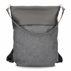 Zwei Kim Daypack 38 cm Laptopfach