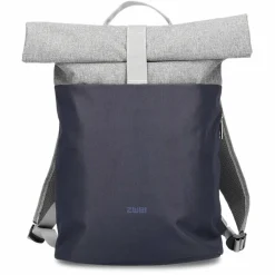 Zwei Rolltop-Rucksäcke|Daypacks<Kim Daypack 41 cm Laptopfach ink
