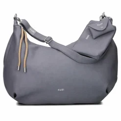 Zwei Lola Schultertasche 47 cm