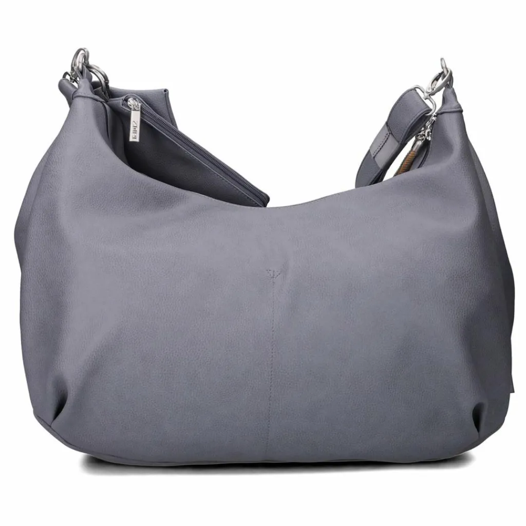 Zwei Lola Schultertasche 47 cm