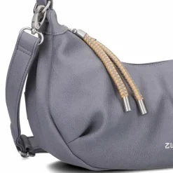 Zwei Lola Umhängetasche 29 cm