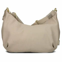 Zwei Umhängetaschen<Lola Umhängetasche 44 cm sand