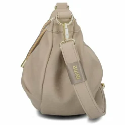 Zwei Umhängetaschen<Lola Umhängetasche 29 cm sand