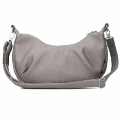 Zwei Lola Umhängetasche 29 cm grey