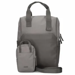 Zwei Daypacks<Lou Daypack 39 cm stone
