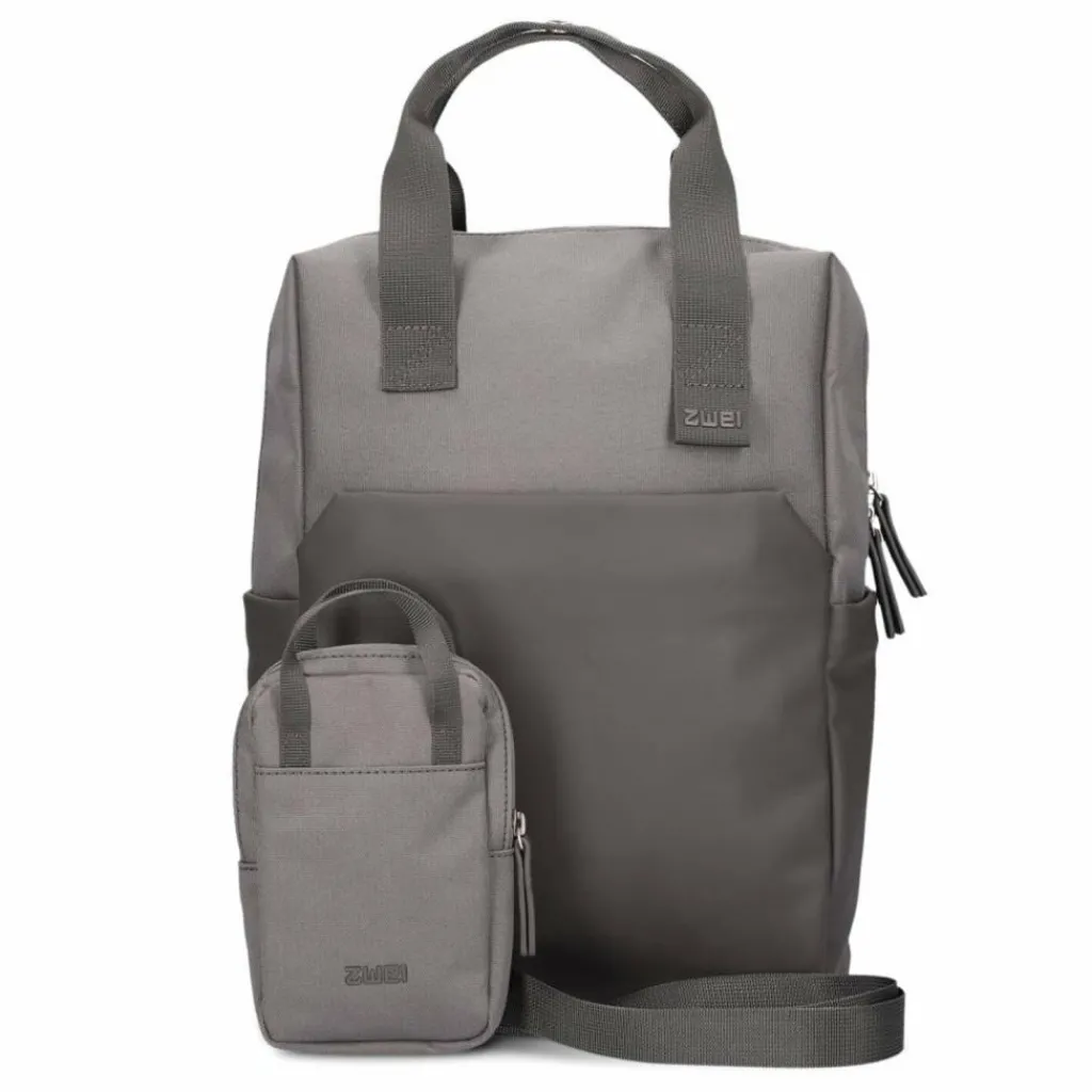 Zwei Daypacks<Lou Daypack 39 cm stone