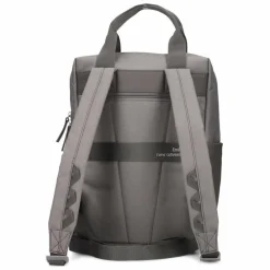 Zwei Daypacks<Lou Daypack 39 cm stone