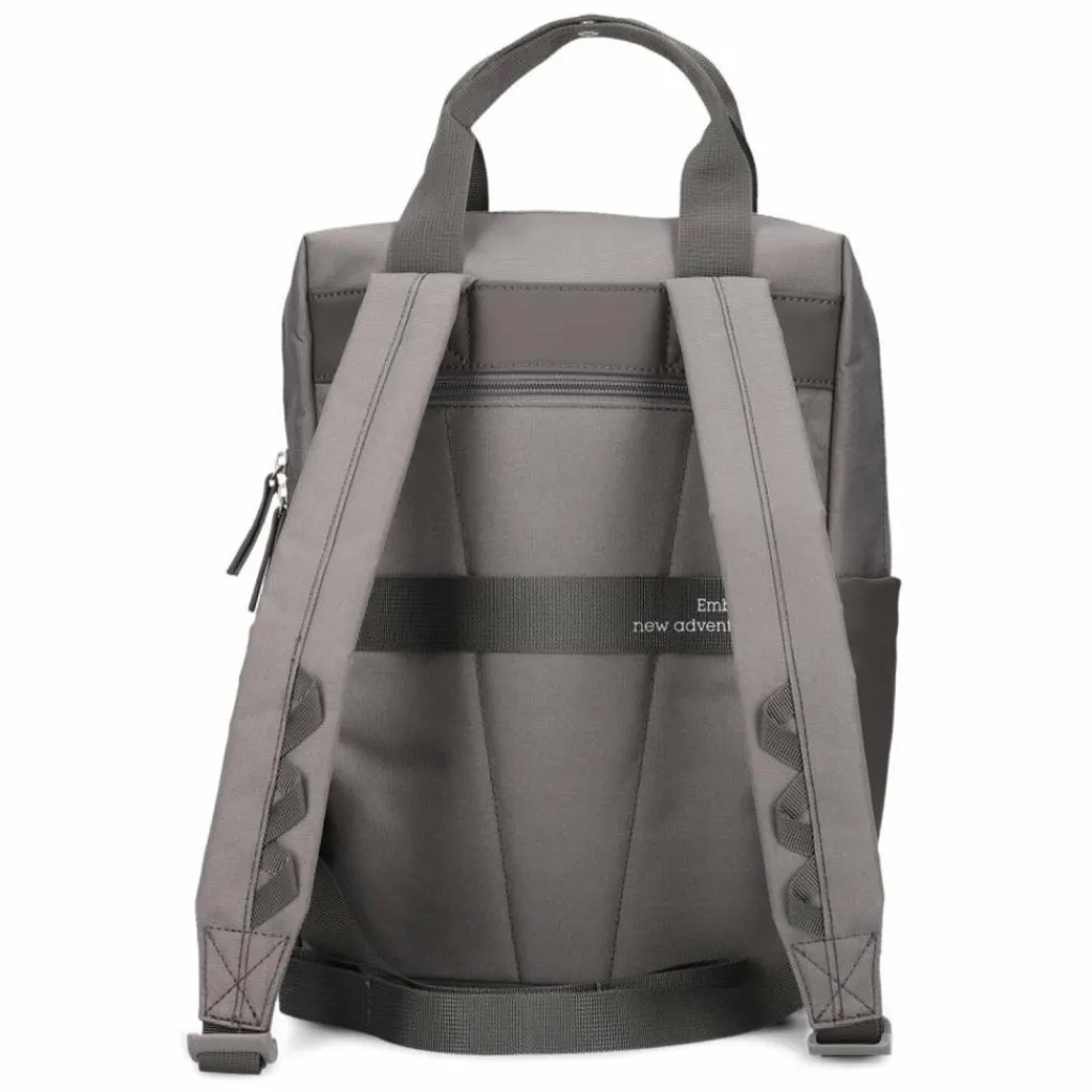 Zwei Daypacks<Lou Daypack 39 cm stone