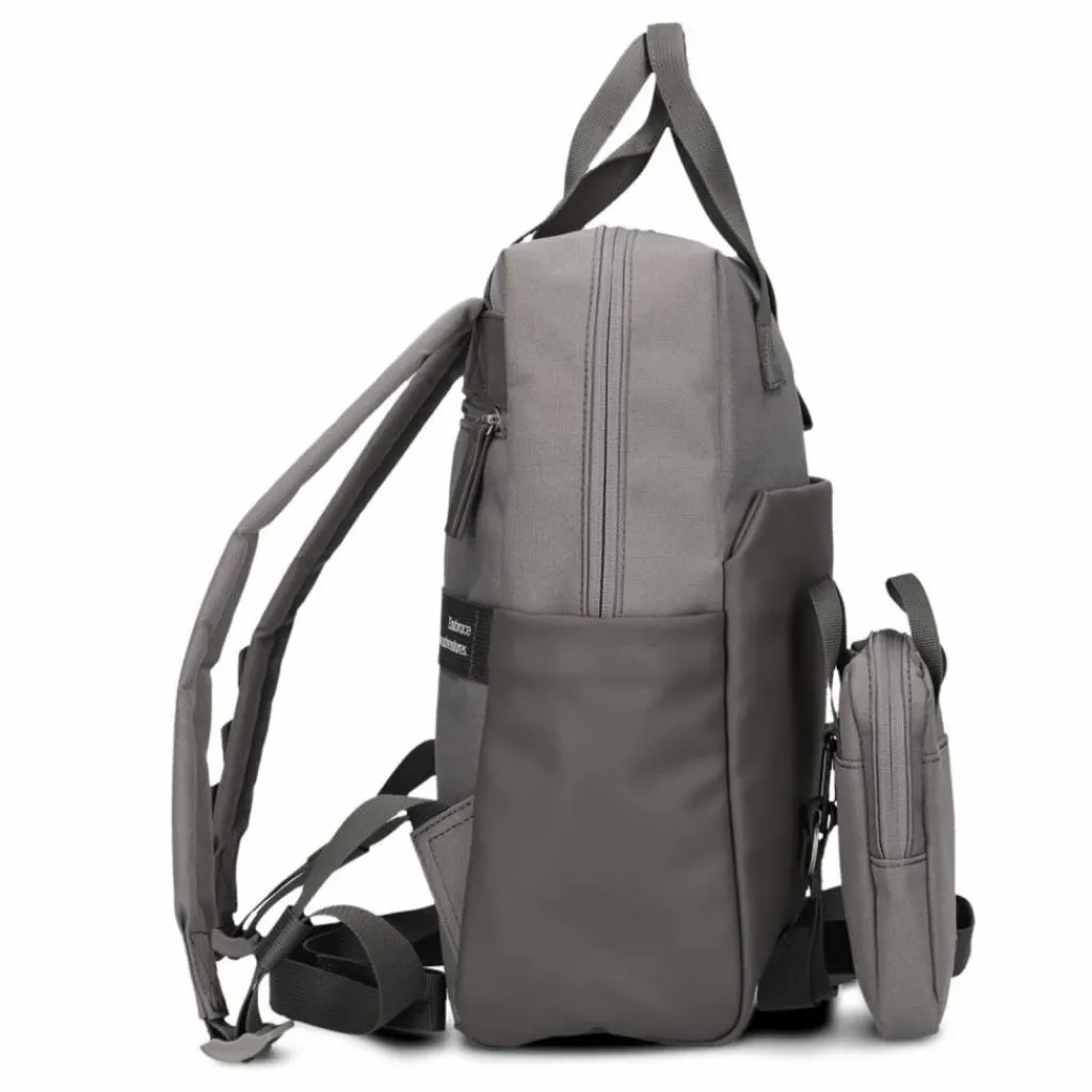 Zwei Daypacks<Lou Daypack 39 cm stone
