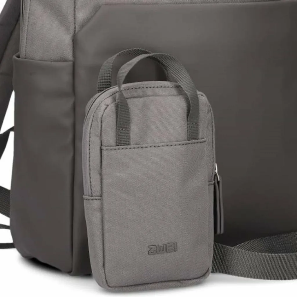 Zwei Daypacks<Lou Daypack 39 cm stone