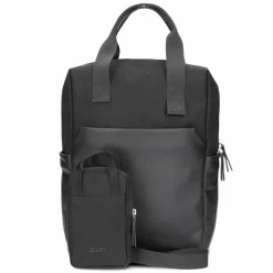 Best Zwei Lou Daypack 39 cm black