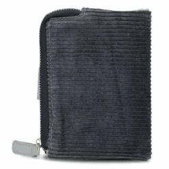 Zwei Damengeldbörsen Querformat<Mademoiselle Geldbörse 10 cm cord polar