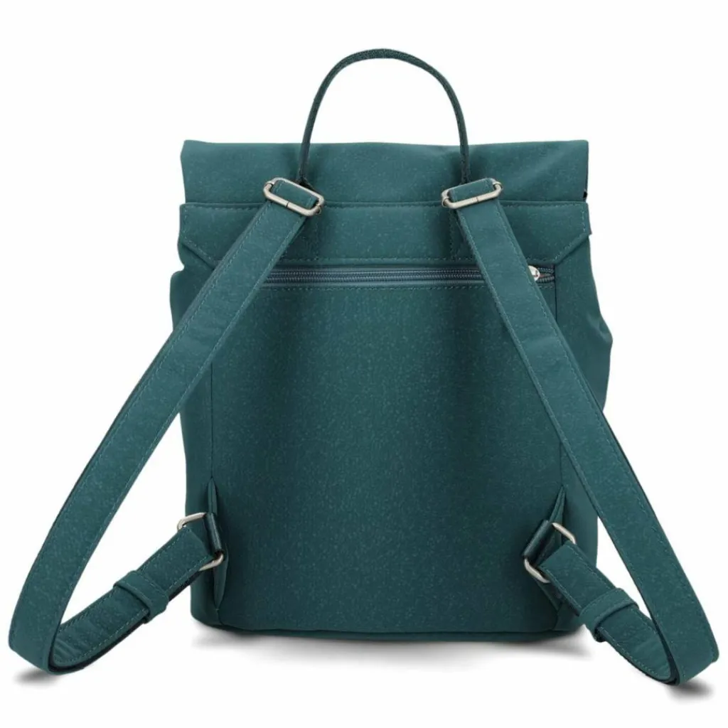 Zwei Mademoiselle.M City Rucksack 29 cm