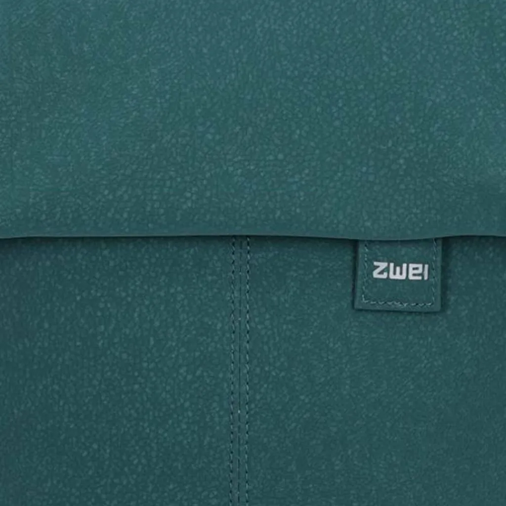 Zwei Mademoiselle.M City Rucksack 29 cm