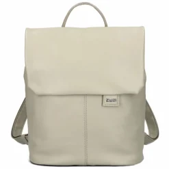 Zwei City Rucksäcke<Mademoiselle.M City Rucksack 29 cm cement