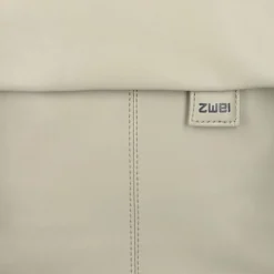 Zwei City Rucksäcke<Mademoiselle.M City Rucksack 29 cm cement