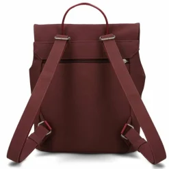 Zwei Mademoiselle.M City Rucksack 29 cm