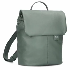 Clearance Zwei Mademoiselle.M City Rucksack 29 cm eucalyptus